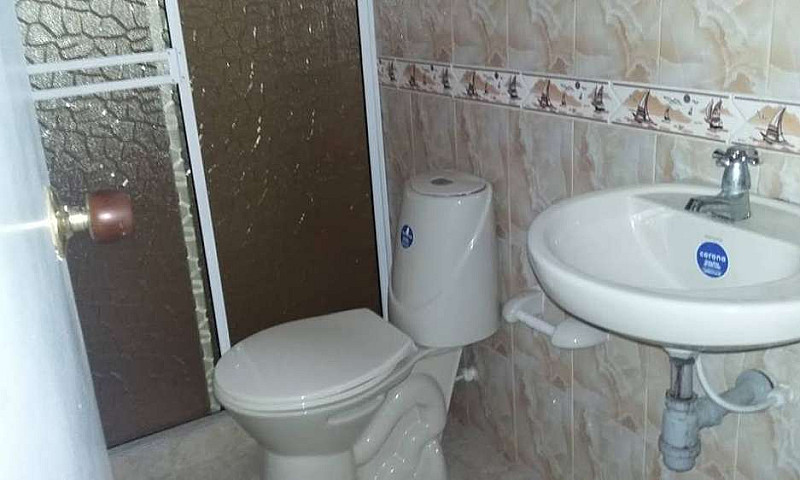 Apartamento En Arrie...