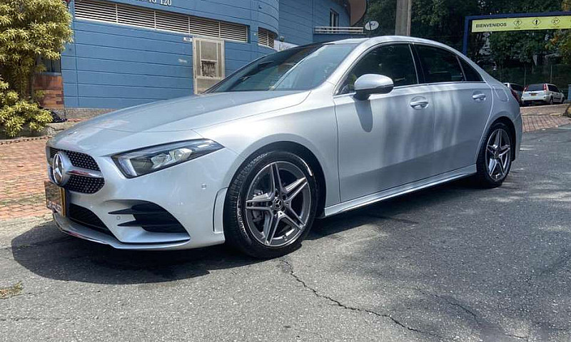 Mercedes Benz A200 A...