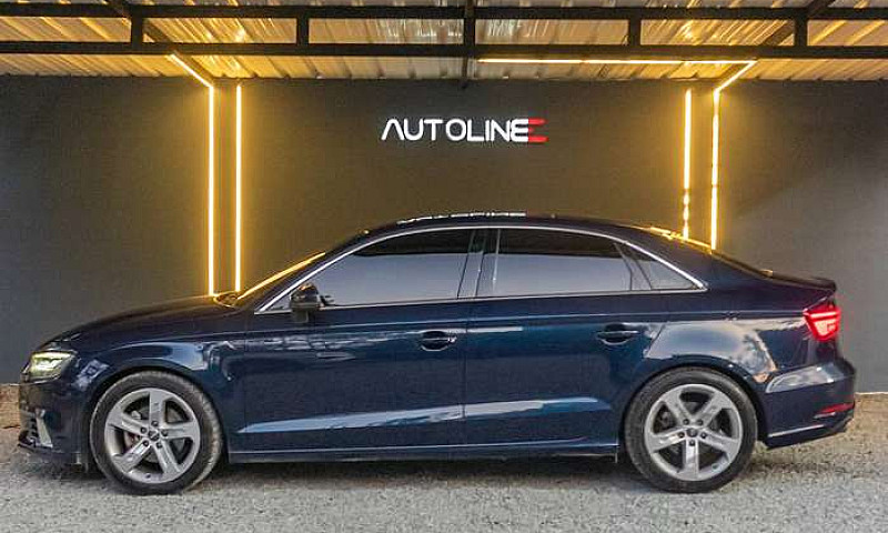 Audi A3 Tfsi Ambitio...