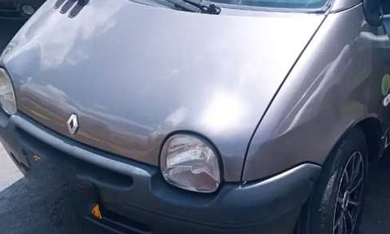 Vendo Renault Twingo...