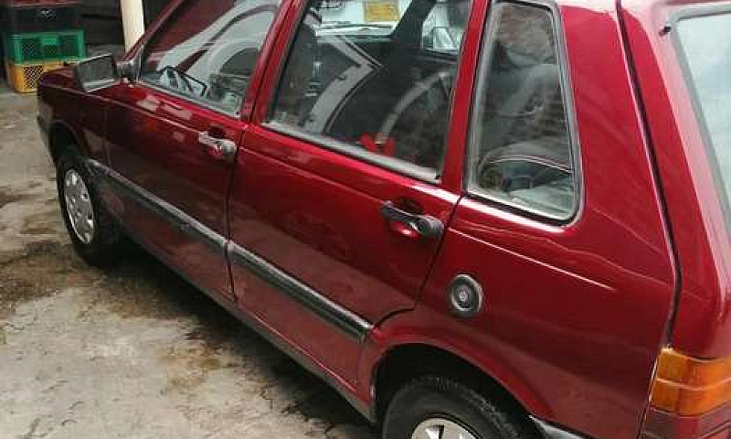 Fiat Uno 1995...
