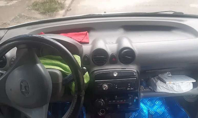 Vendo Carro Hyundai...