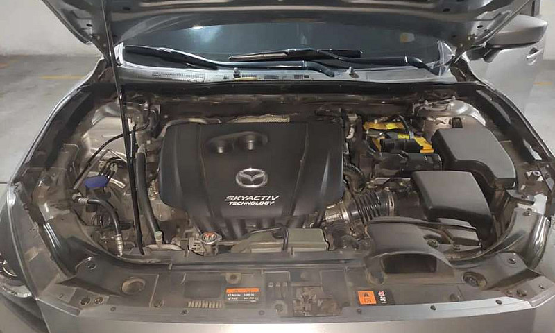 Mazda 3 Excelente Es...