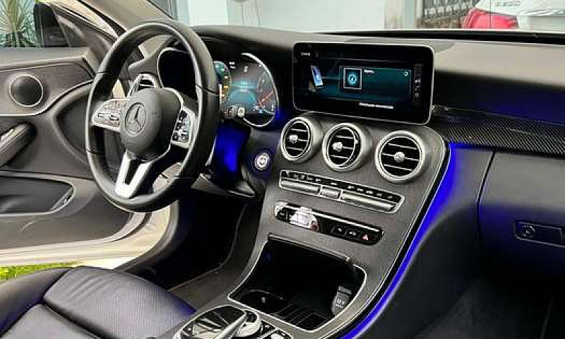 Mercedes Benz C200 C...