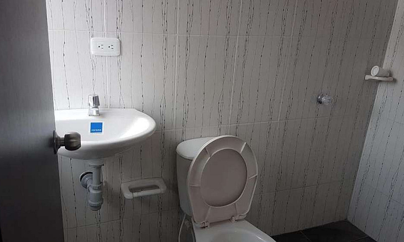 Arriendo Apartamento...