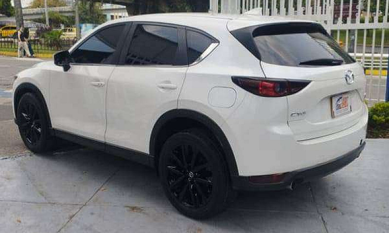 Mazda Cx5 Touring 20...