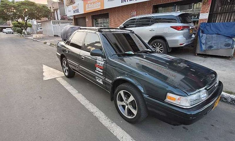 Vendo Masda 626 L Fu...