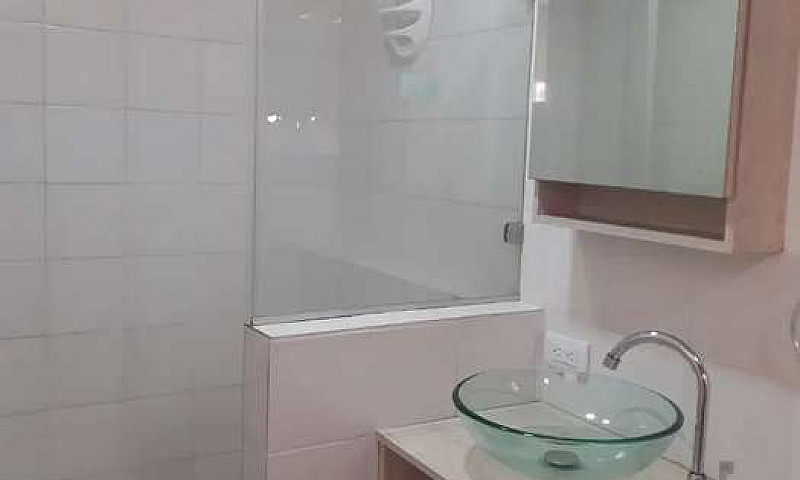 Apartaestudio Amobla...