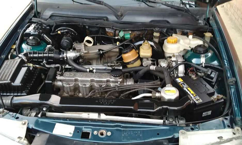 Daewoo Cielo Gle Ful...