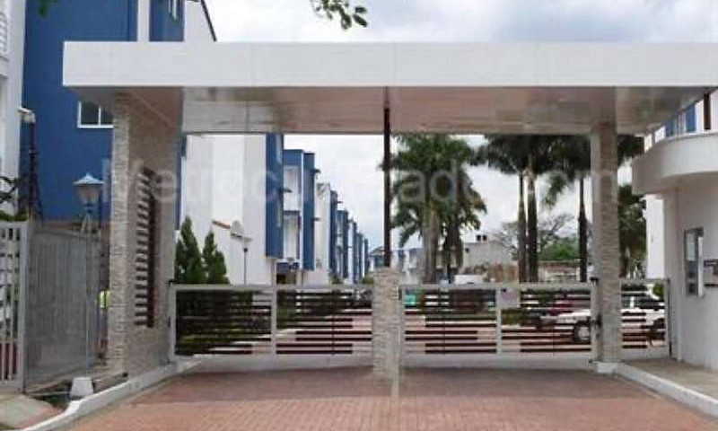 Arriendo Casa Conjun...
