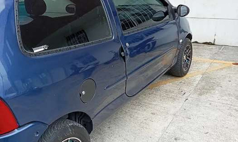 Hermoso Twingo 16 V...