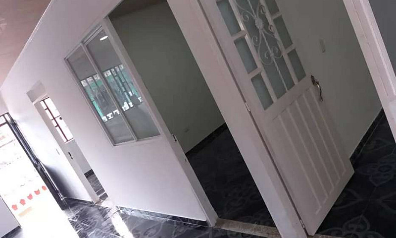 Vendo Casa De 2 Piso...