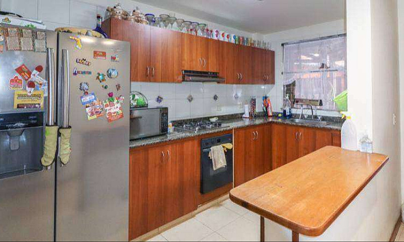 Casa En El Sur De Ca...