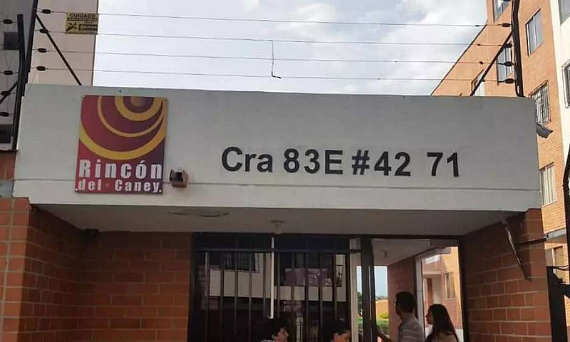 Se Arrienda Acogedor...