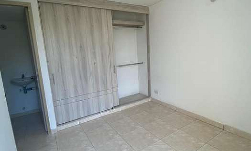 Apartamento En Conju...