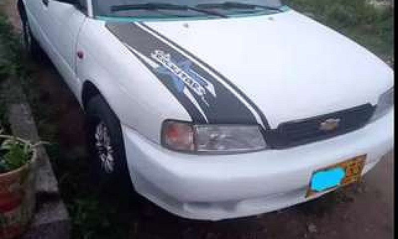 Se Vende Carro Chevr...