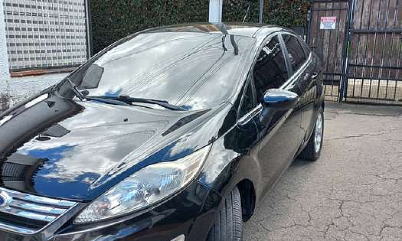 Ford Fiesta Se...