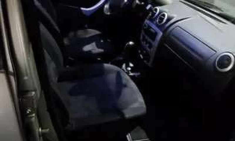 Vendo Sandero Dynami...