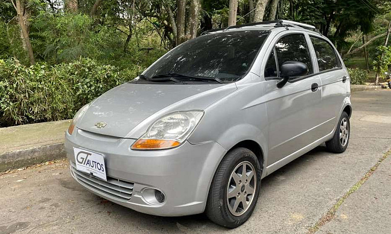 Spark Lt Aa 2007...