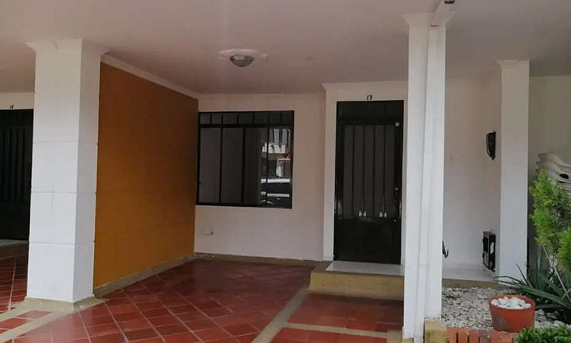 Arriendo Casa Cerro ...
