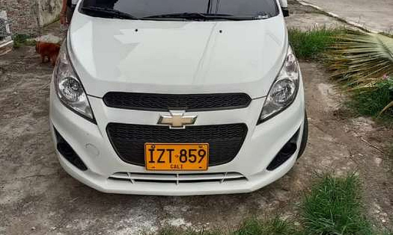 Vendo Spark...