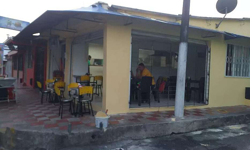Casa En Venta...