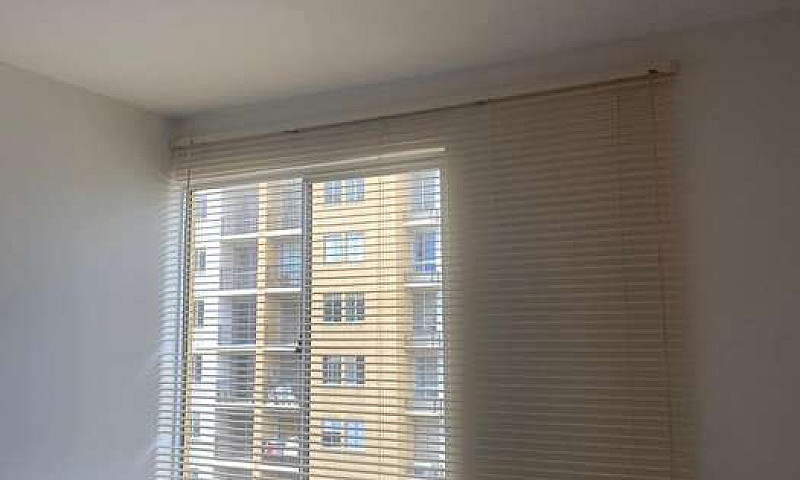 Arriendo Habitacion ...
