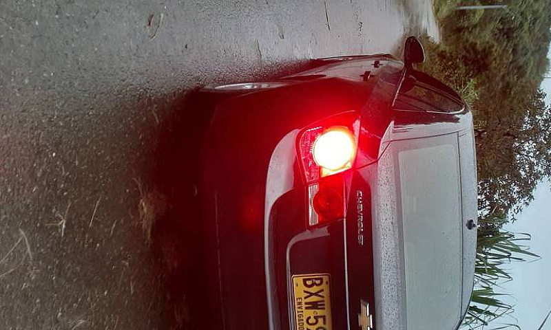 Vendo Carro Chevrole...