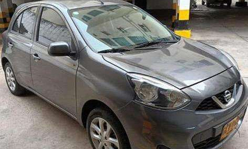 Venta Nissan March M...