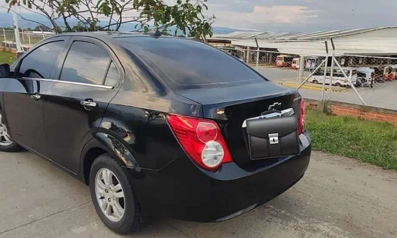 Se Vende Chevrolet S...