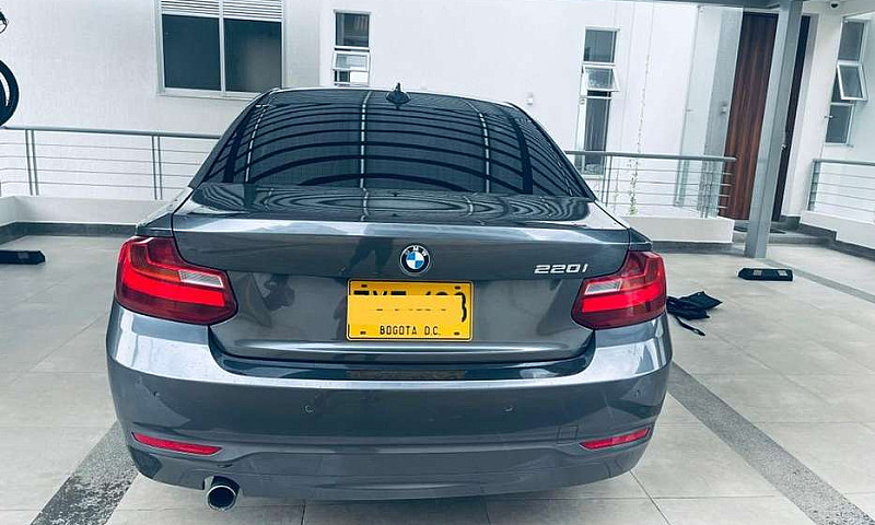 Bmw Serie 2...