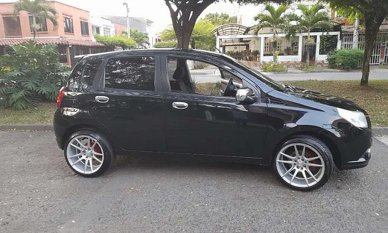 Se Vende Chevrolet A...