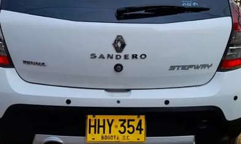 Vendo Hermoso Sander...