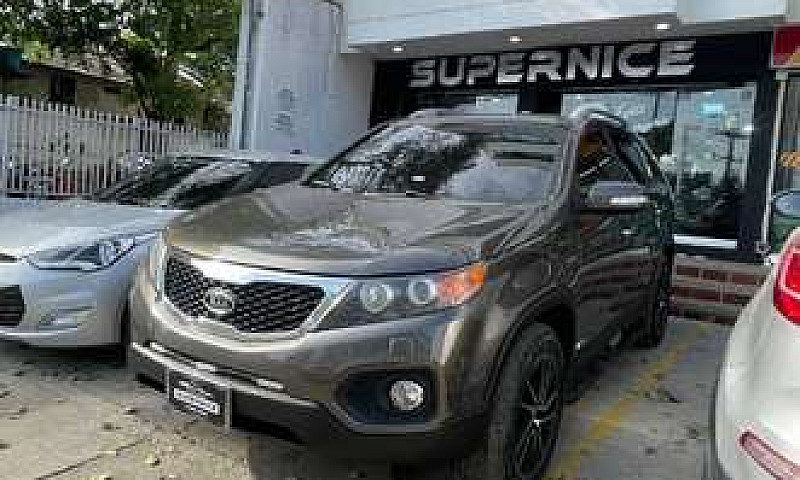 Kia Sorento Xm Radic...