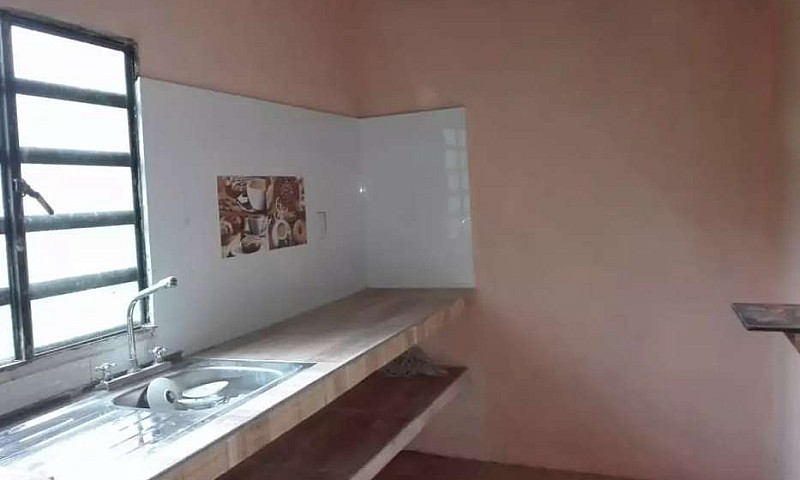 Venta De Casa...