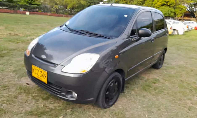 Vendo Spark Modelo 2...
