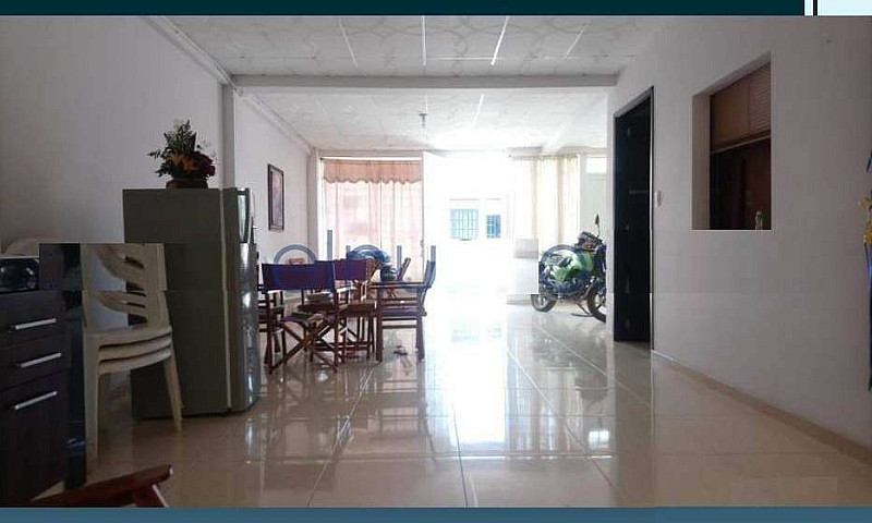 Hermosa Casa...