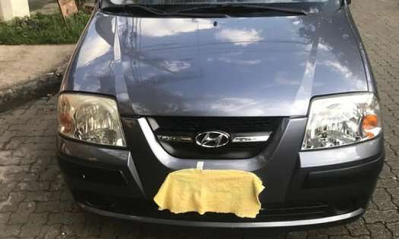Ganga Excelente Carr...