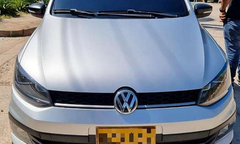 Volkswagen Fox Xtrem...