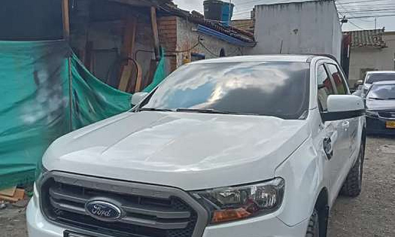 Ford Ranger Publica ...