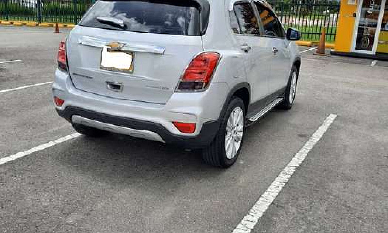 Vehiculo En Perfecto...