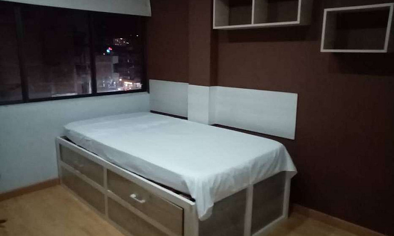 Residencias Estudian...