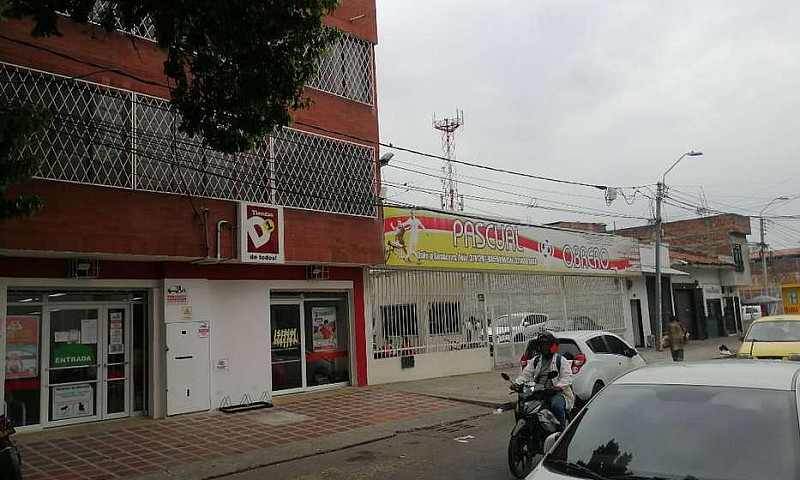 Casa Grande Barrio O...