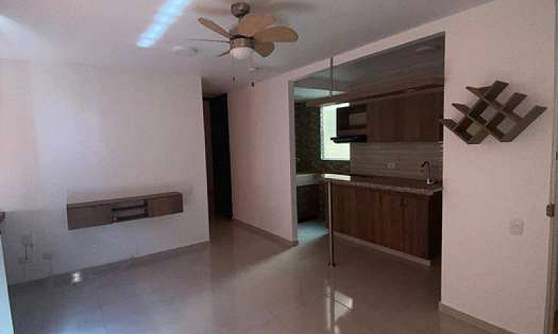 Arriendo Apto En Zai...