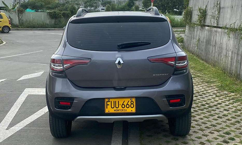 Renault Stepway Zen ...