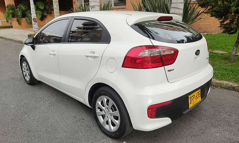 Kia Rio Spice 2015 ,...