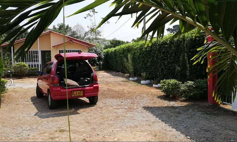 Casa Finca Hermosa E...