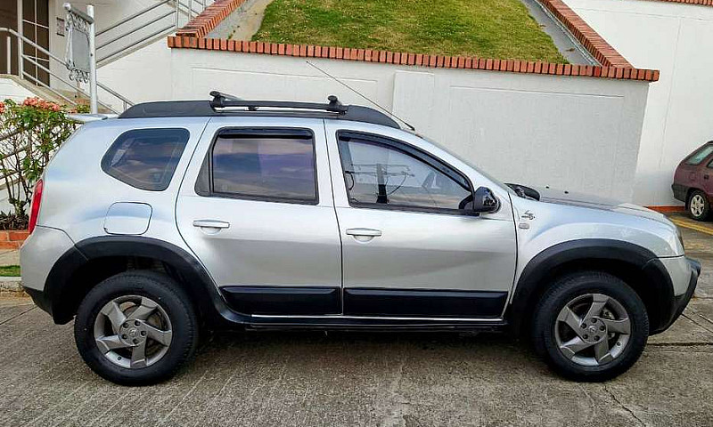 Renault Duster Dynam...