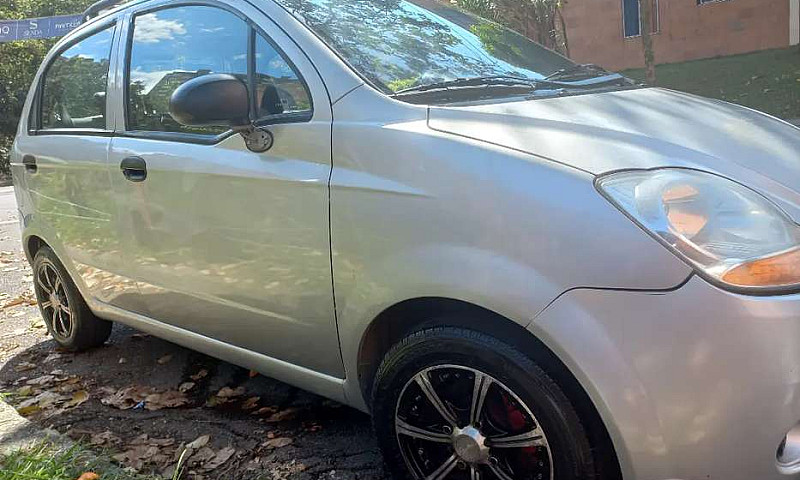 Se Vende Spark...