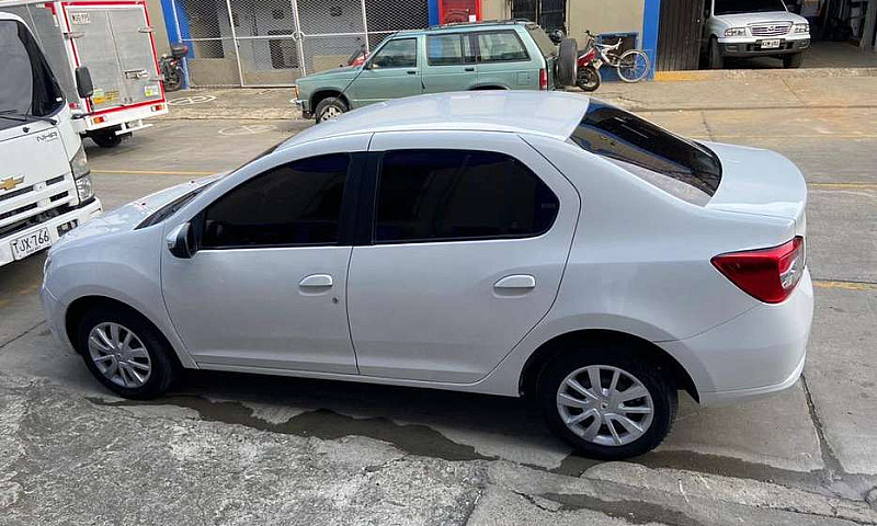 Logan Expression 201...